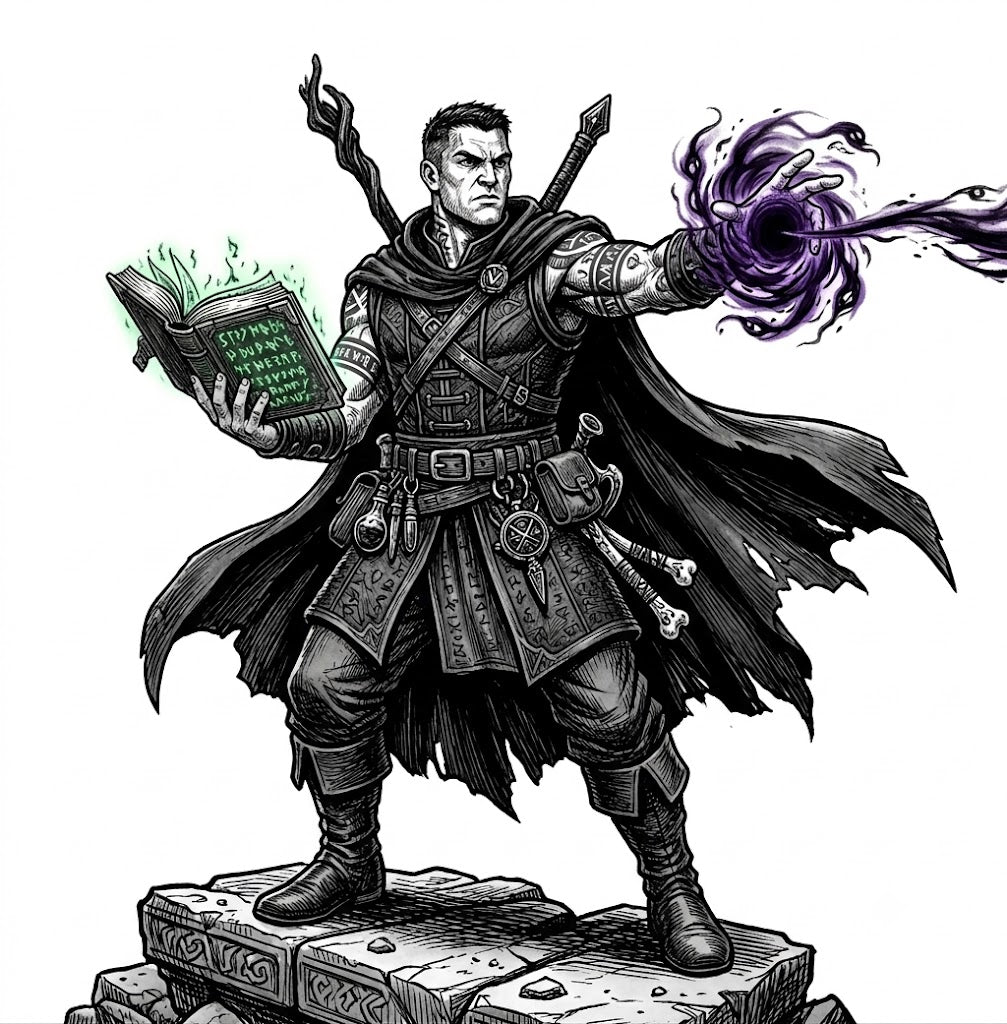Warlock