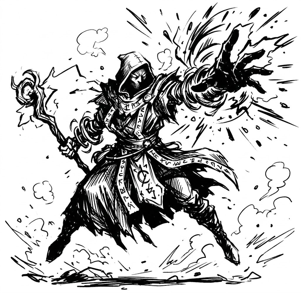 Sorcerer