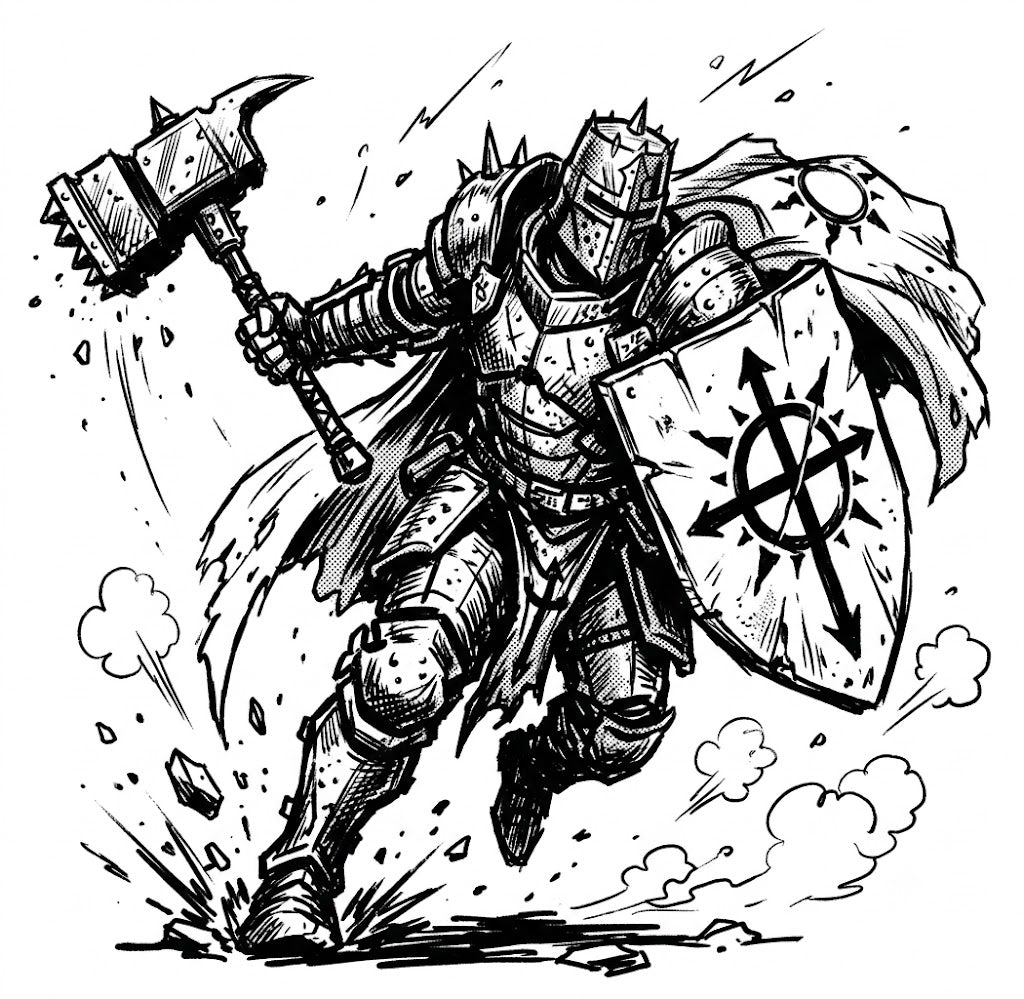 Paladin