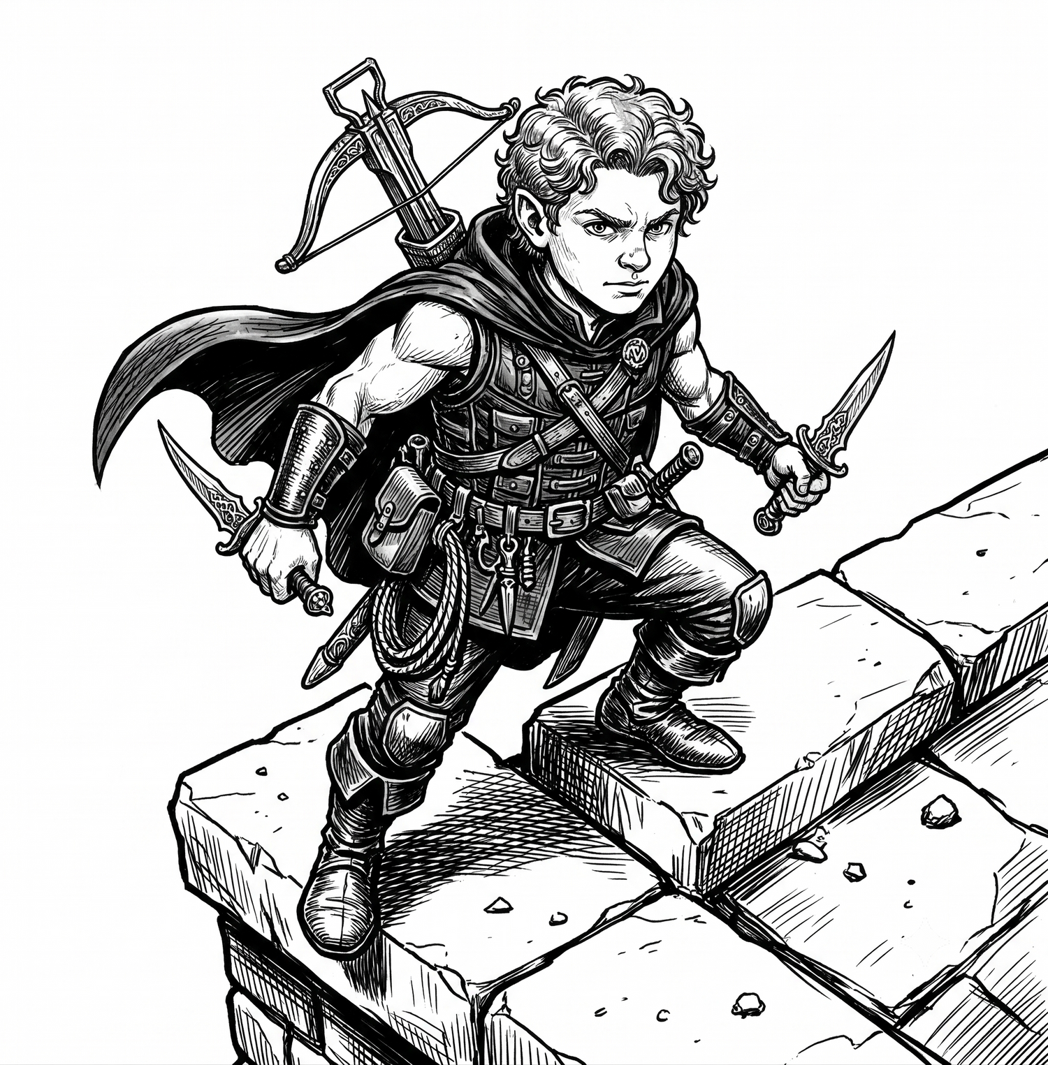 Rogue