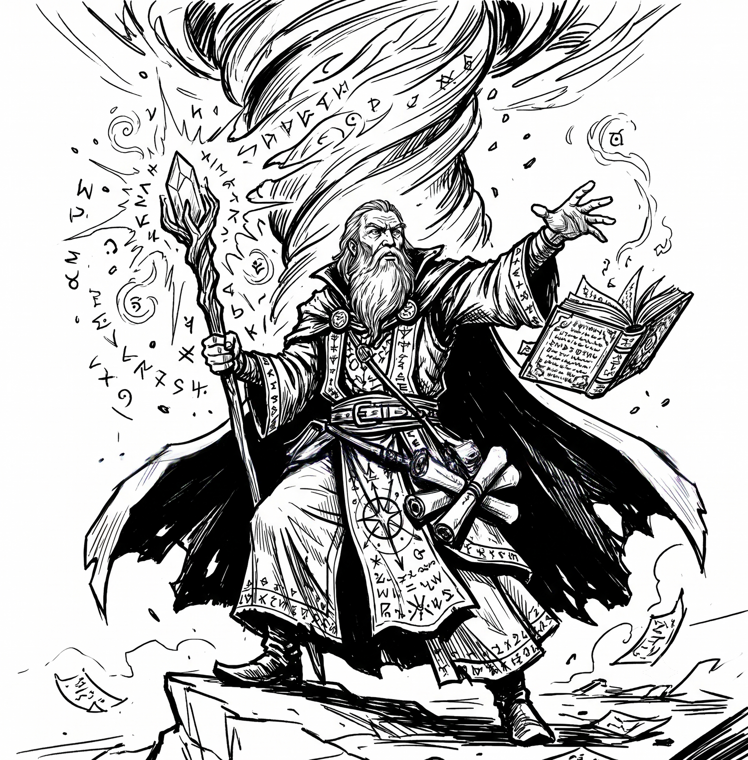 Wizard