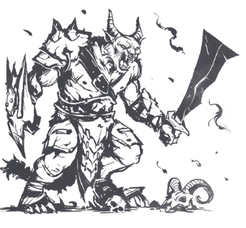 Beastmen