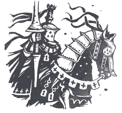 Chivalrous Kingdoms