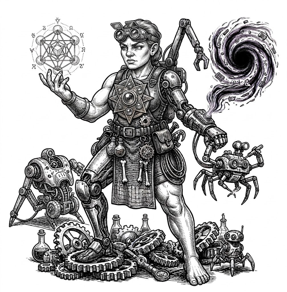 Artificer