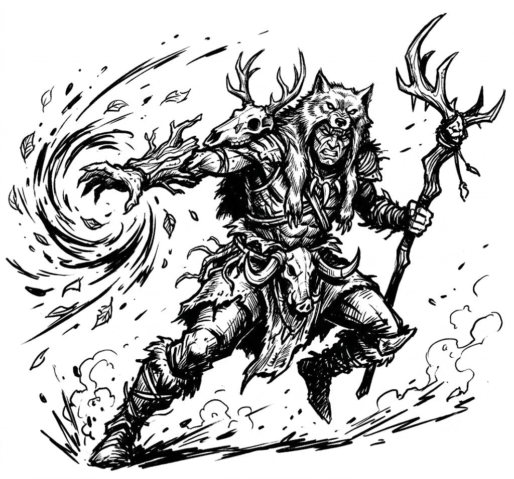 Druid
