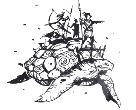 Deep-Sea Elves