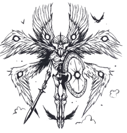 Kingdom of Angels