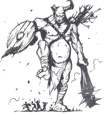 Giant Tribes