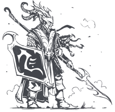 Dark Elves
