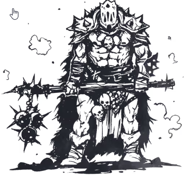 Havoc Warriors