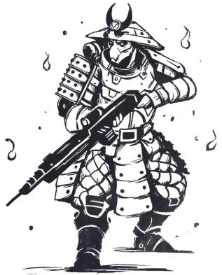 Eternal Dynasty