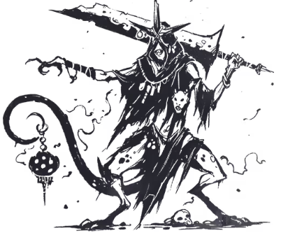 Shadow Stalkers