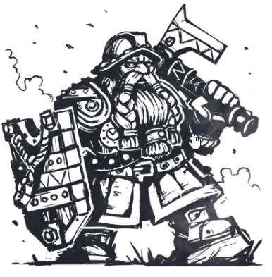 Dwarves