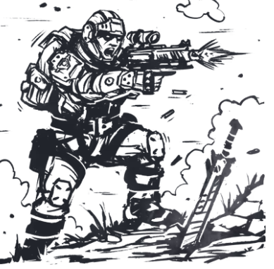 Human Defense Force