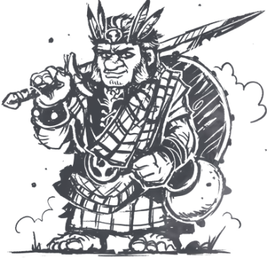 Halflings