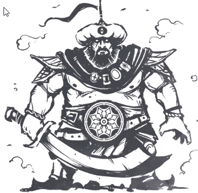 Ogres