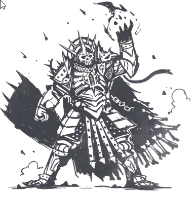 Eternal Wardens