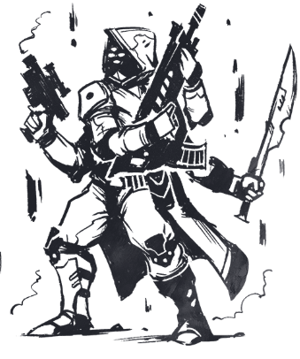 Rebel Guerrillas