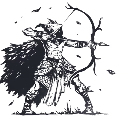 Wood Elves