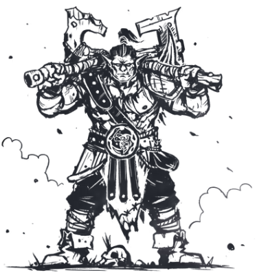 Orcs