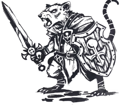 Ratmen