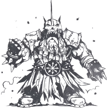 Havoc Dwarves