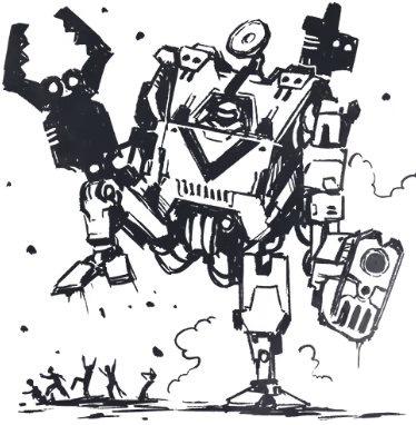 Titan Lords
