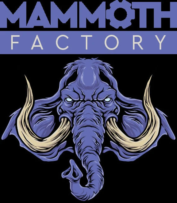 Mammoth Factory
