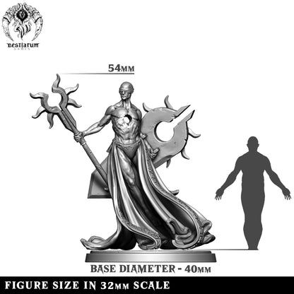 Aspect of Faith