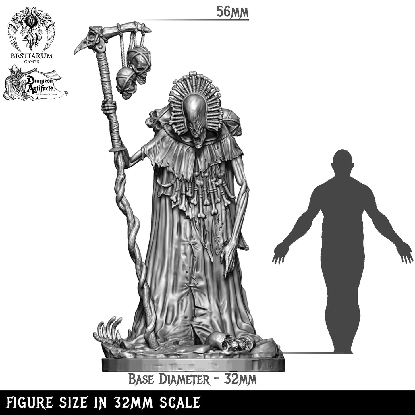 Dread Necromancer