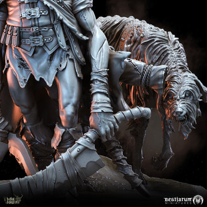 The Huntsman