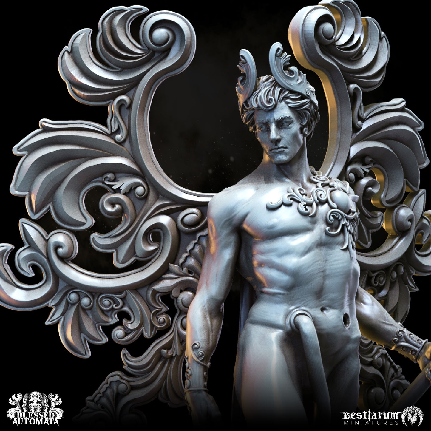 The Immaculate Cain