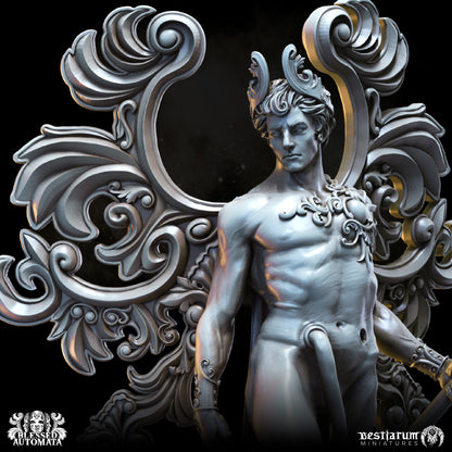 The Immaculate Cain
