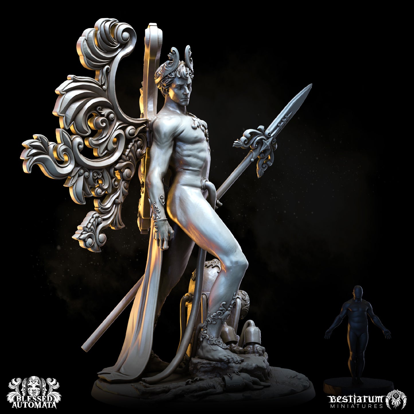 The Immaculate Cain