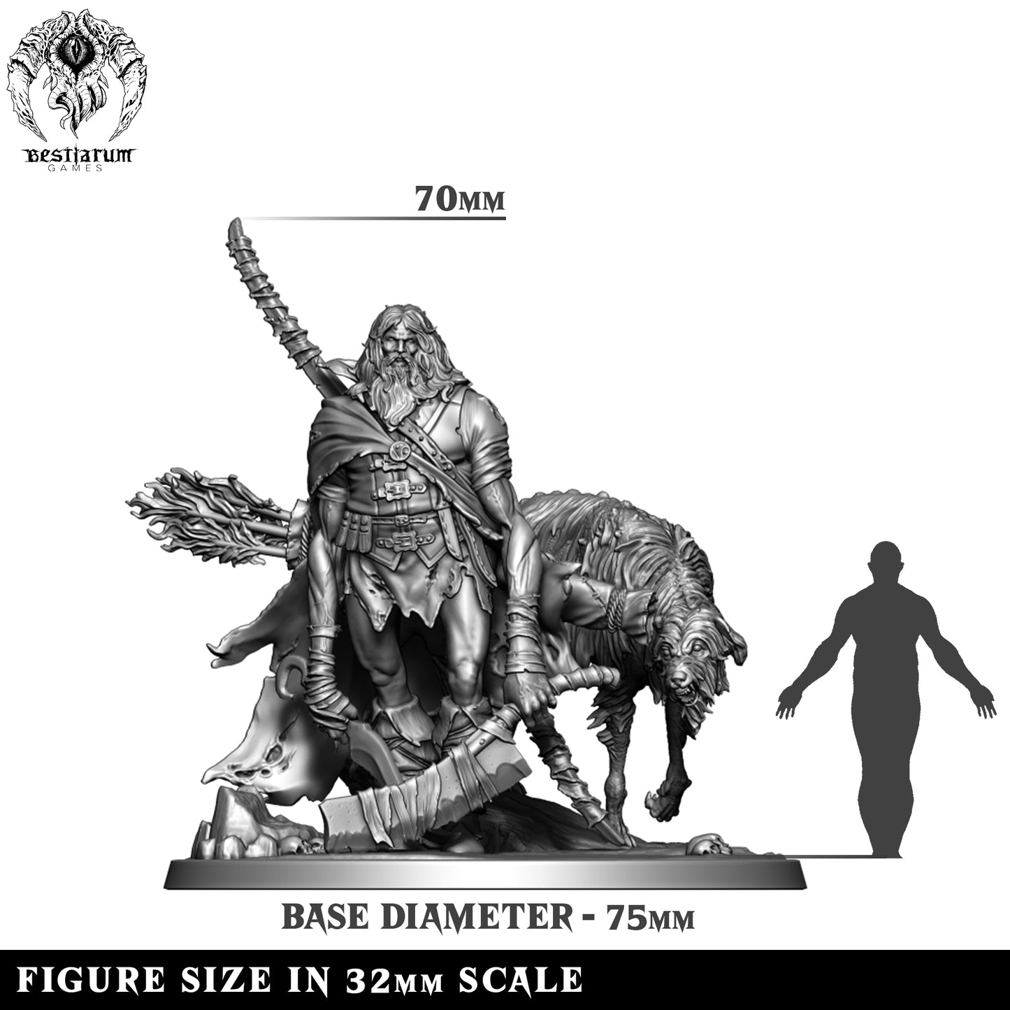 The Huntsman