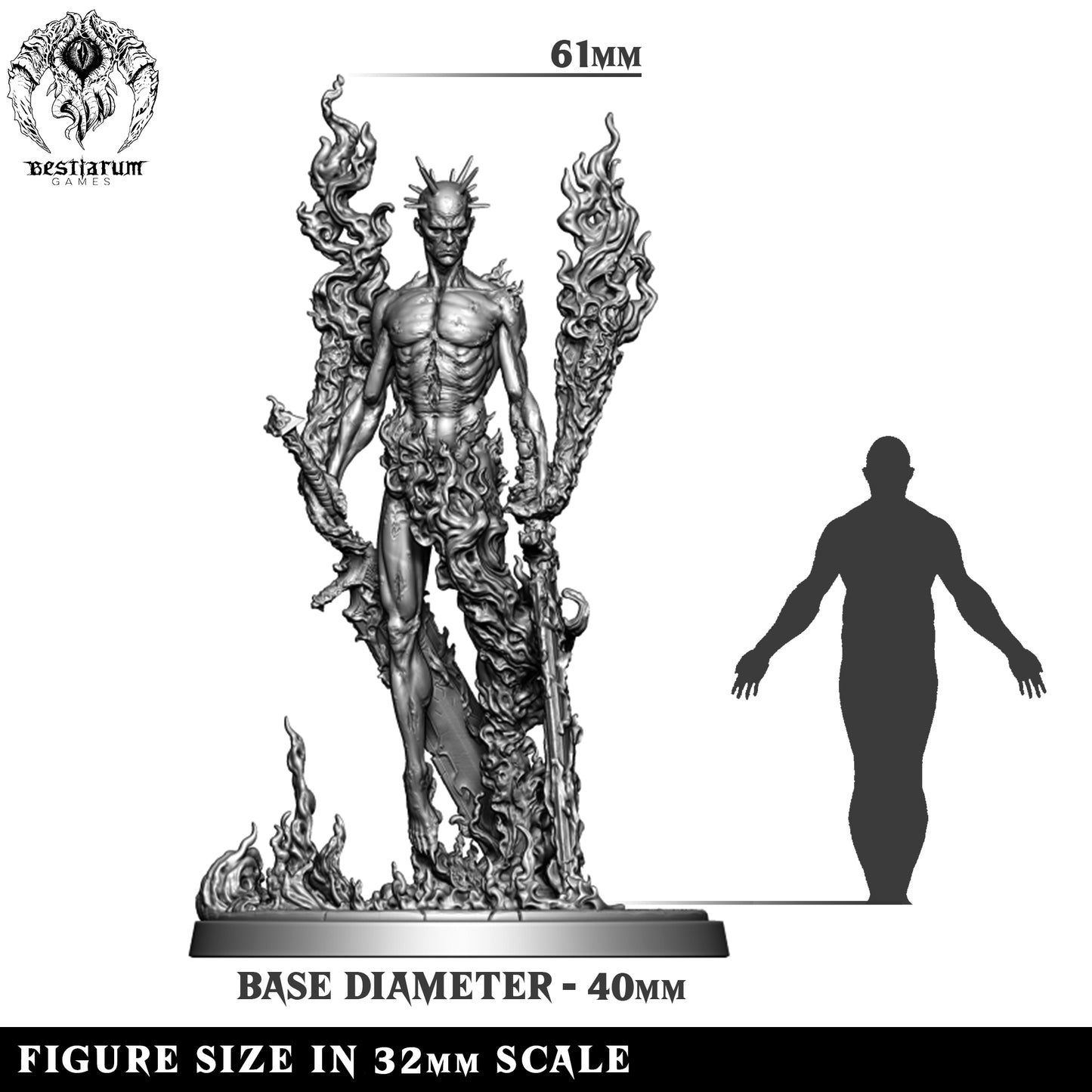 Aspect of Fire
