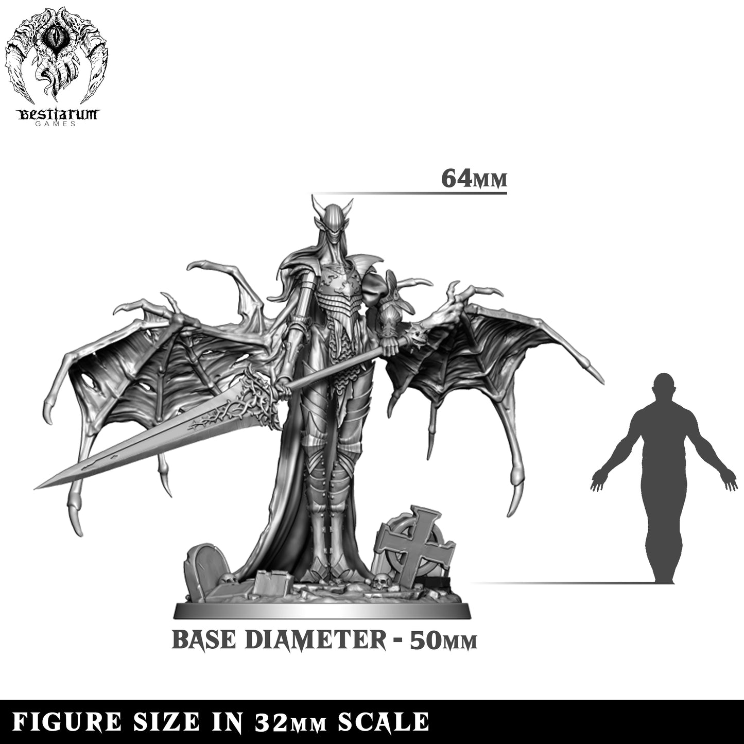 Crimson Order Knight