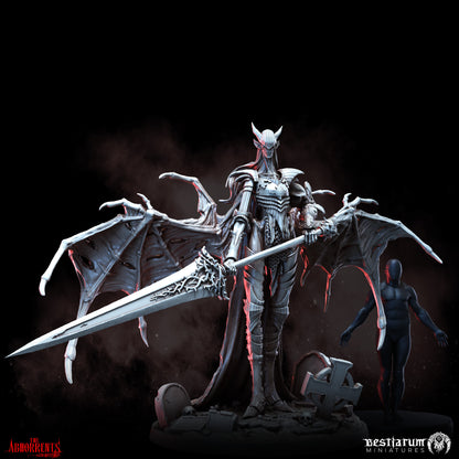 Crimson Order Knight