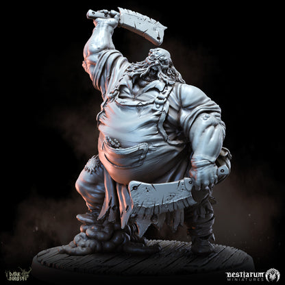The Butcher