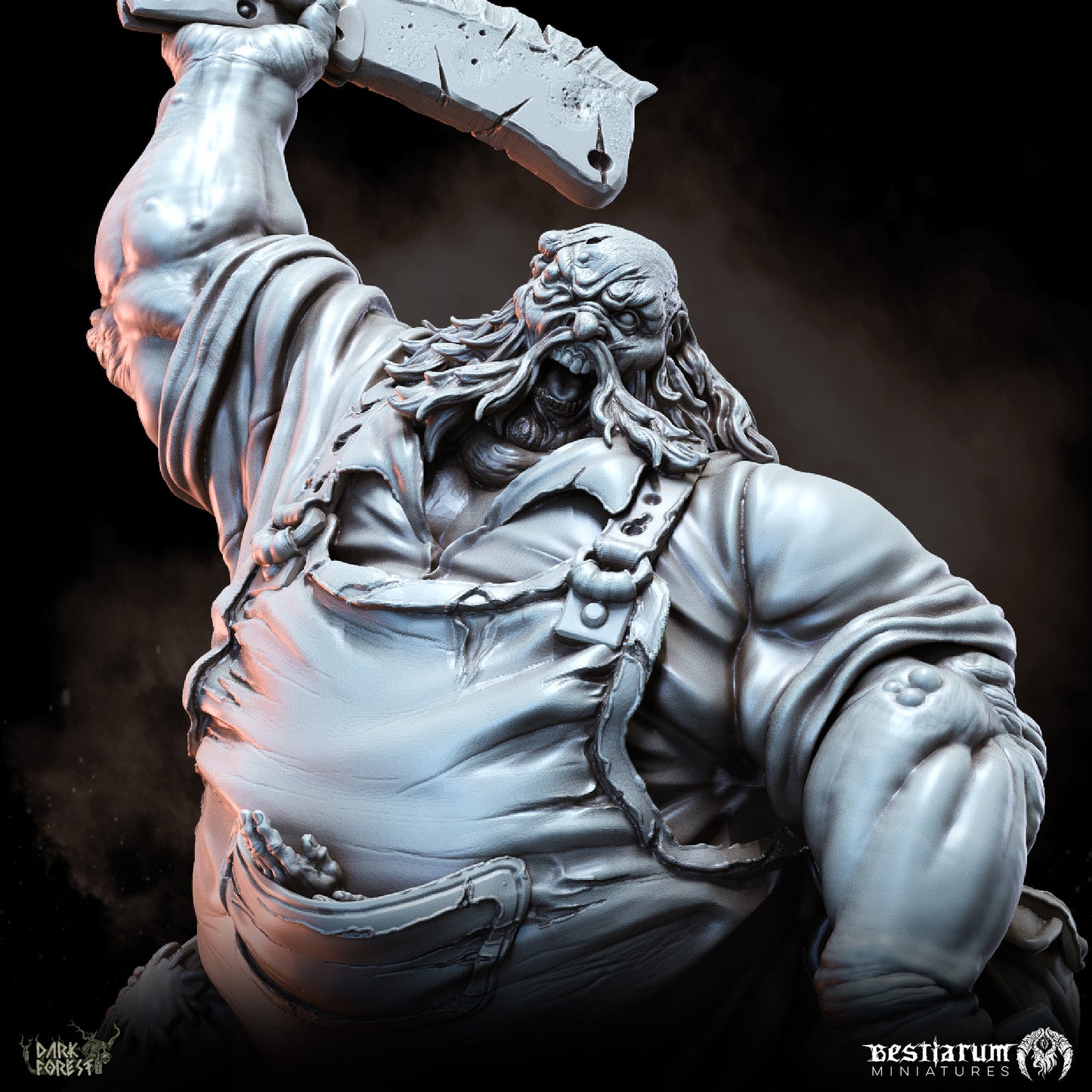 The Butcher