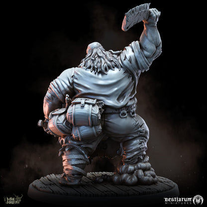 The Butcher