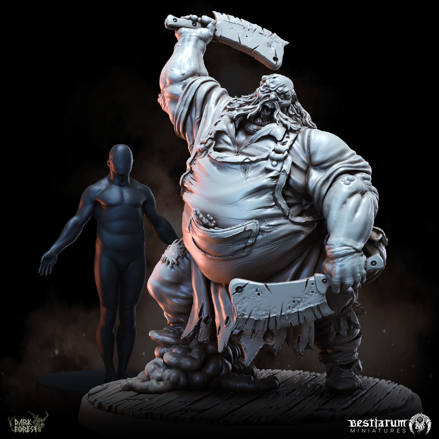 The Butcher