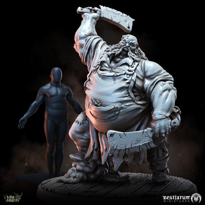 The Butcher