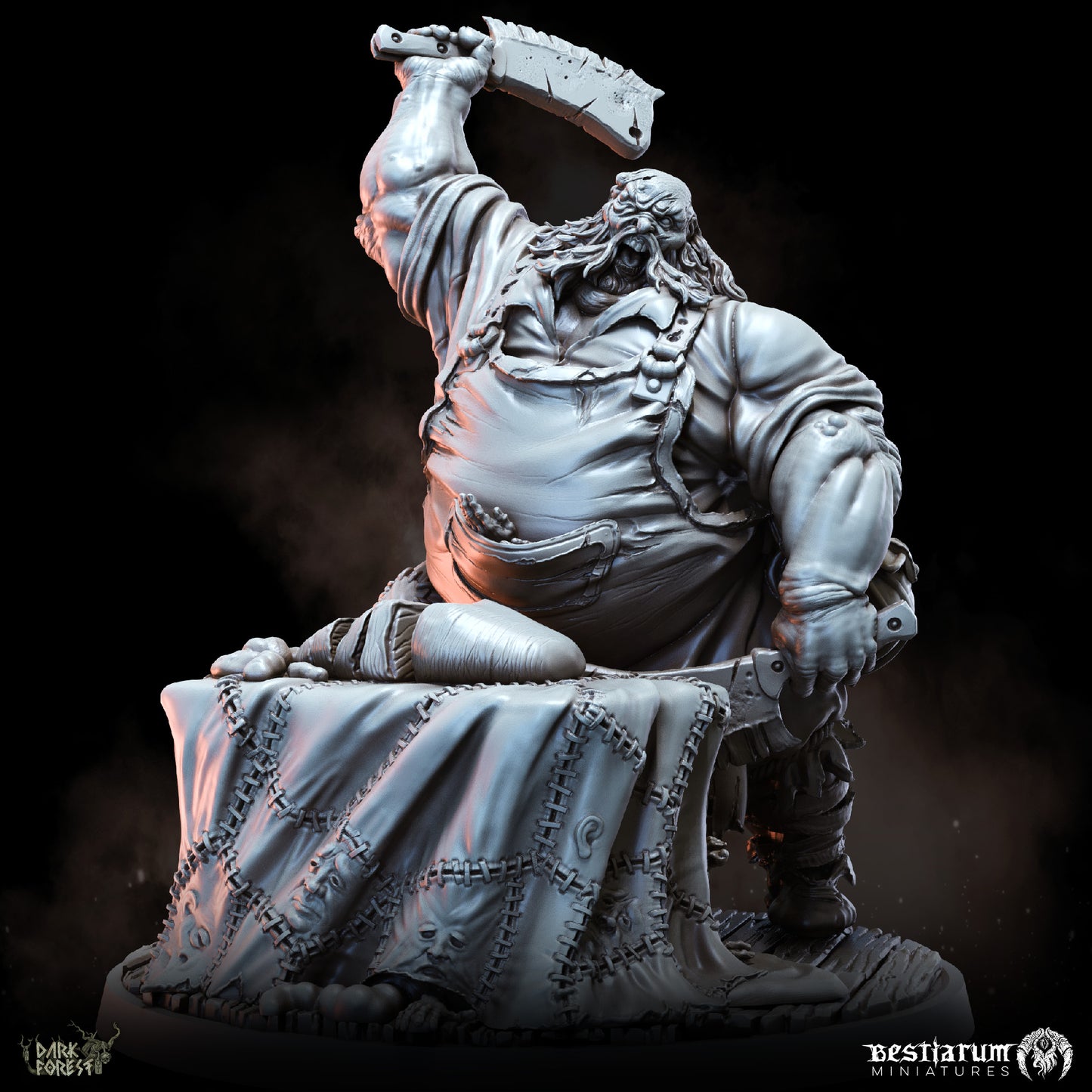 The Butcher