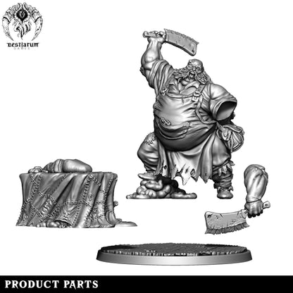 The Butcher