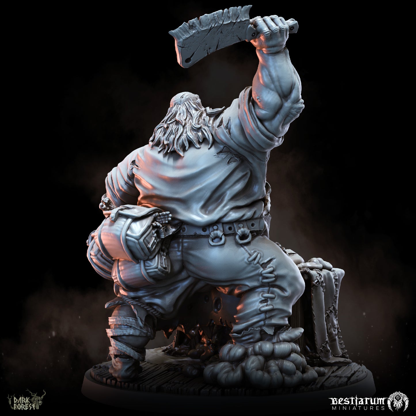 The Butcher