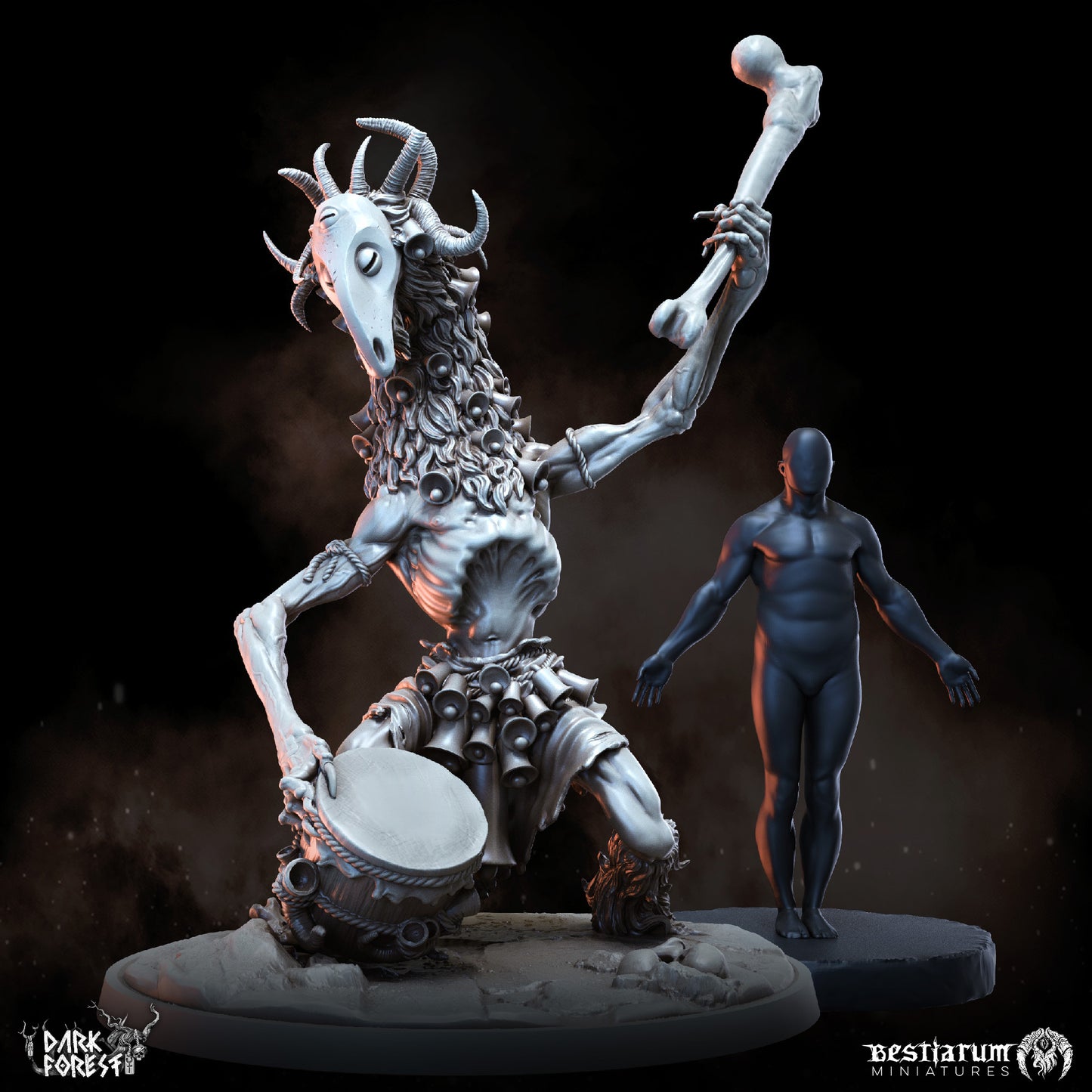 Totemic Celebrants
