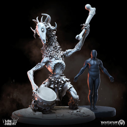 Totemic Celebrants