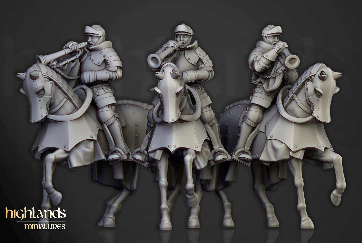 Sunland Mounted Knights