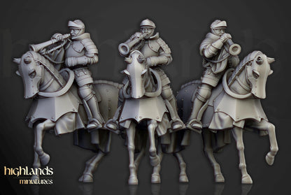 Sunland Mounted Knights